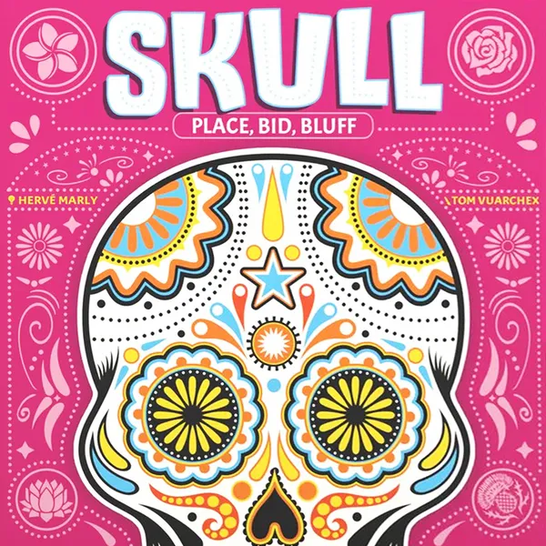 skull